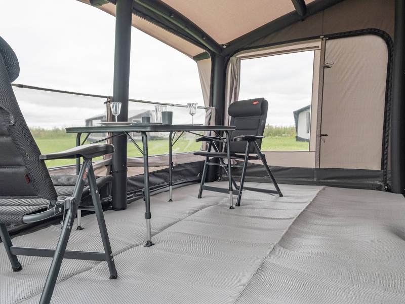 Telta forteltsmatter