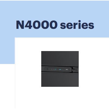 Deler Thetford N4xxx