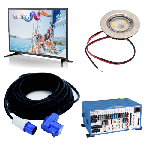 Elektronikk