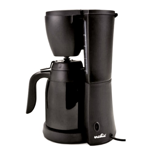 Kaffetrakter Til Bobil () Kaffetrakter Til Bobil