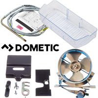 Reservedeler Dometic