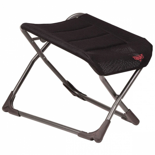 Product Image for Fotskammel til Crespo Air Deluxe svart