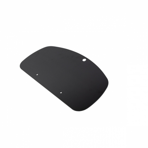 Product Image for Glasslokk svart Dometic