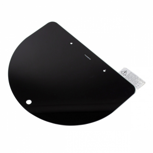Product Image for Glaslock svart Dometic L493xH378mm