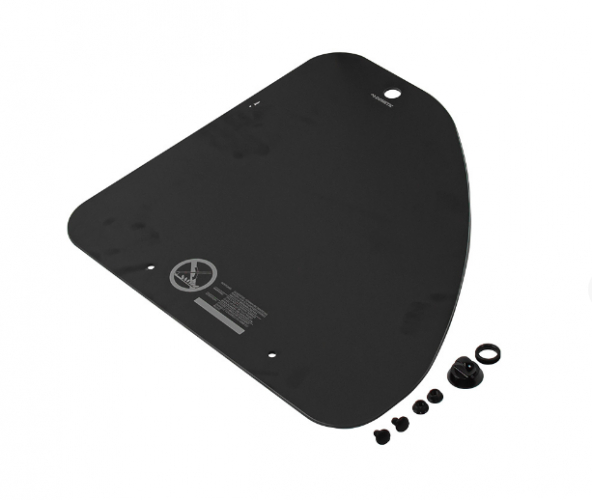 Product Image for Glassdeksel Dometic
