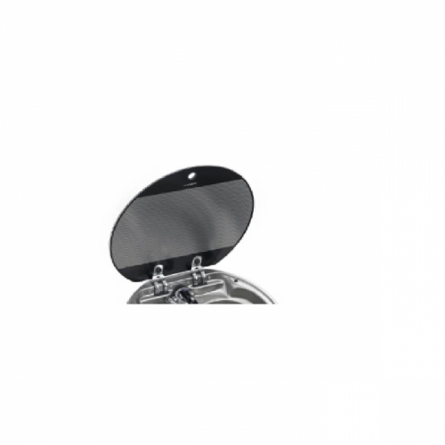Product Image for Glasslokk 395x357mm Dometic