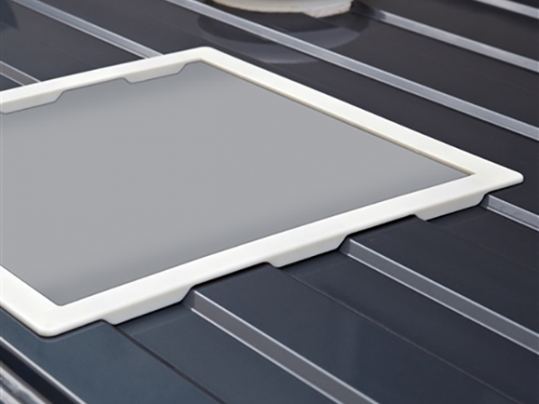 Product Image for Adapterramme 40x40cm Ducato Van, Dometic