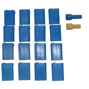 Product Image for Monteringssett Heki 2 taktykkelse 46-53mm Heki 2 Dometic (blå)