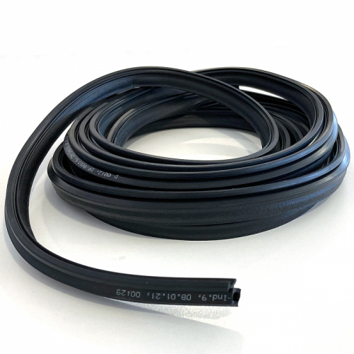 Product Image for Tettningslist glass/ramme, 5m, Dometic