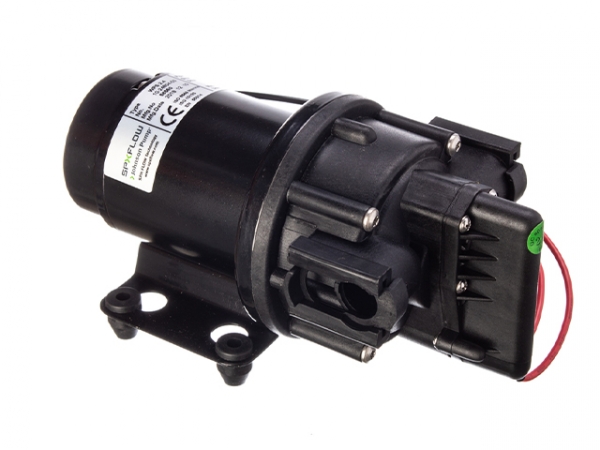 Product Image for Tryckvattenpump Johnson Wps2,4 12V/85W, 9L/min
