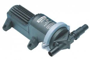Product Image for Avløpspumpe Whale Gulper