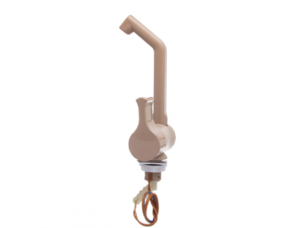 Product Image for Kran ø20mm Style 2000 Beige
