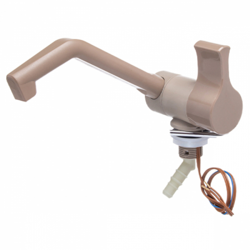 Product Image for Kran ø20mm Style 2000 Beige