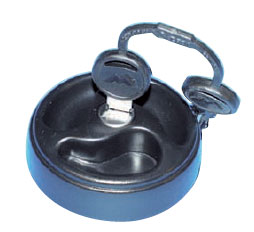 Product Image for Ekstra lokk Svart Vann/Bensin/Diesel