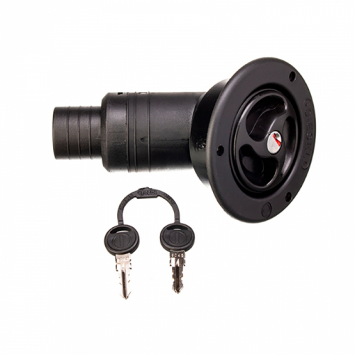 Product Image for Påfylling Diesel Svart