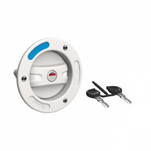 Product Image for Vannpåfylling Fiamma Hvit