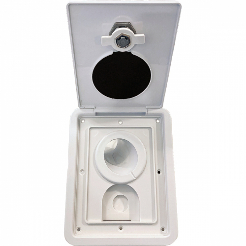 Product Image for Vannpåfylling Hvit