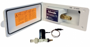 Product Image for Vanninntak Colorado Plus