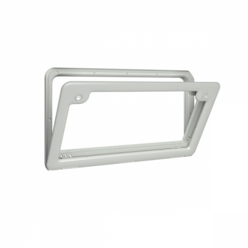 Product Image for Thetford servicelucka IV Ljusgrå