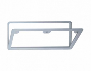 Product Image for Serviceluke 6, lysgrå, 1038x460mm (980x400mm) Thetford
