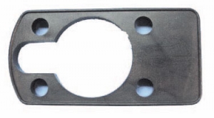 Product Image for Distanseplate til 111130