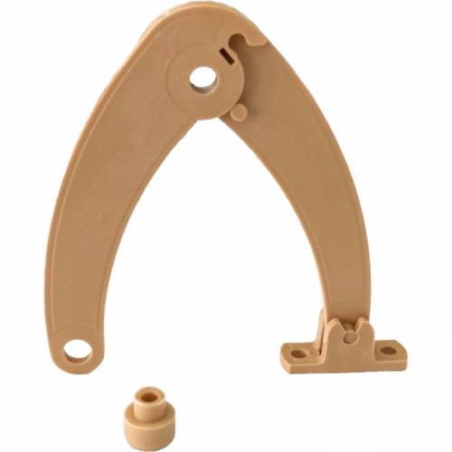 Product Image for Lukeholder i plast