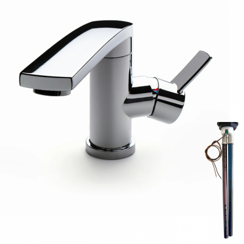 Product Image for Kran ø33mm Ceramic Concept S, Uniquickslang