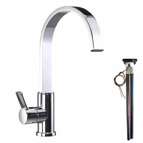 Product Image for Blandebatteri ø33mm Uniquickslang Ceramic Concept S90