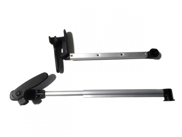 Product Image for Vindus holder 280 mm S4 1-par