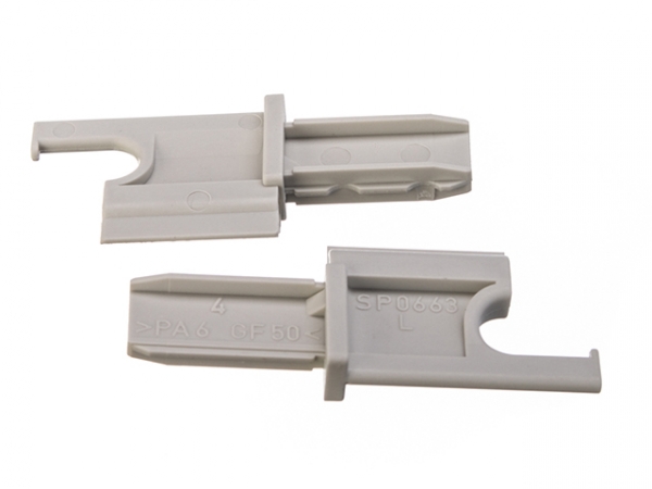Product Image for Endestykke Seitz Rastrollo 1-par