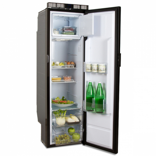 Product Image for Kjøleskap CR140 Freeline Slim 12/24V 48,1 x 49 x 145,2 cm Isotherm