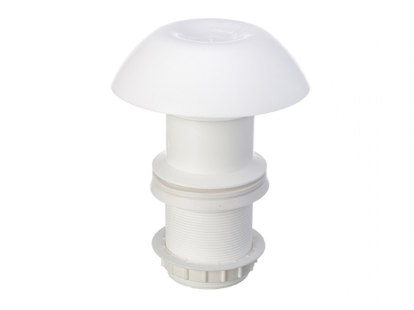 Product Image for Takhatt ø60mm hvit