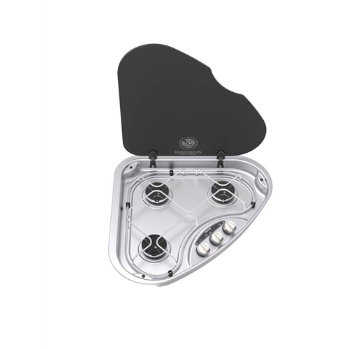 Product Image for Komfyrtopp gass Thetford Basic Line 330 - Venstre