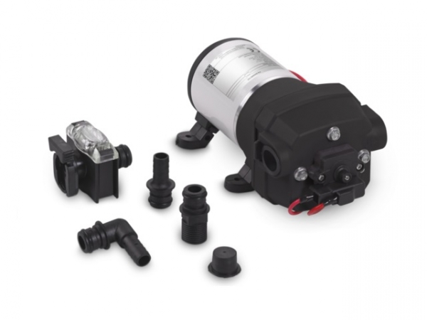 Product Image for Tryckvattenpump 7L/min 12V Dometic PP127