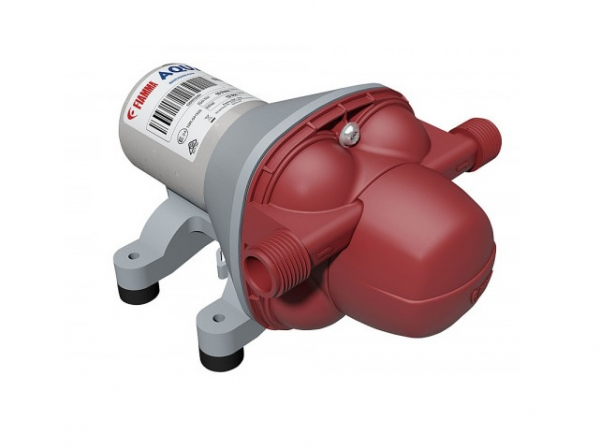 Product Image for Tryckvattenpump Fiamma Aqua F 12V 10L/min