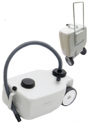 Product Image for Spillvattentank Wecamp