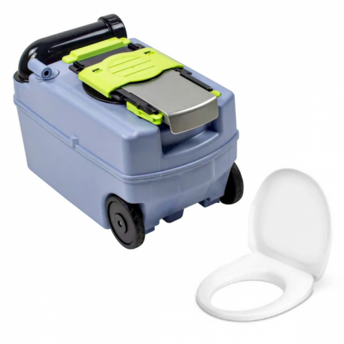 Product Image for Fresh-up set toalett CT3000/CT4000 Dometic renewkit