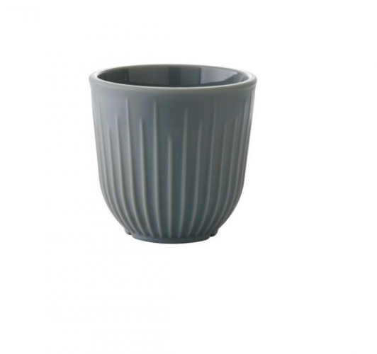 Product Image for Kaffekrus grå 32 cl