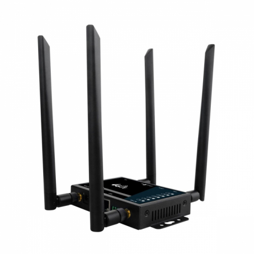 Product Image for Trådlös 4G Router LTC Rout220M