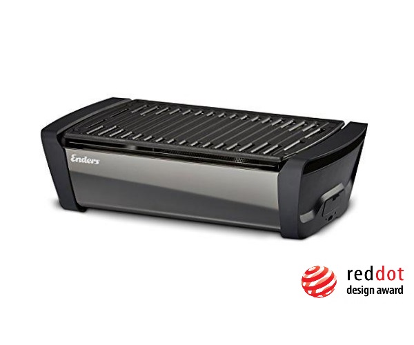 Product Image for Bordsgrill Aurora Grå