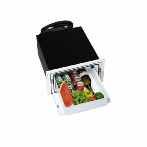 Product Image for Kjøleskap CR36 hvit 25 x 44 x 67,5 cm Isotherm