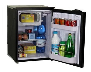 Product Image for Kjøleskap CR42 52,5 x 38 x 47,5 cm Isotherm