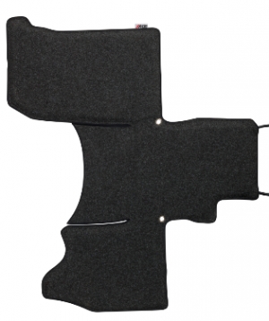Product Image for Varmeteppe for gulvet i førerhuset MB Sprinter