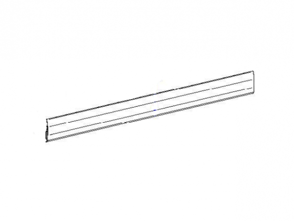 Product Image for Front Thule Omnistor 8000 - 3.50m silver