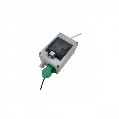 Product Image for Elsentral  230V/16A