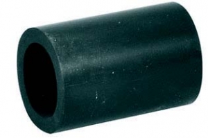 Product Image for Skarv för rör ø22mm, gummi, L=45mm