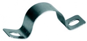 Product Image for Klemmer ø22mm Rustfritt stål