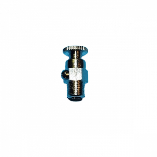Product Image for Lufteskrue med ratt 1/8" Alde