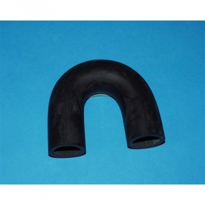 Product Image for U-formet gummi, ø22mm