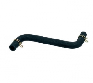 Product Image for Slang ø22mm, S-form, med klammer Alde